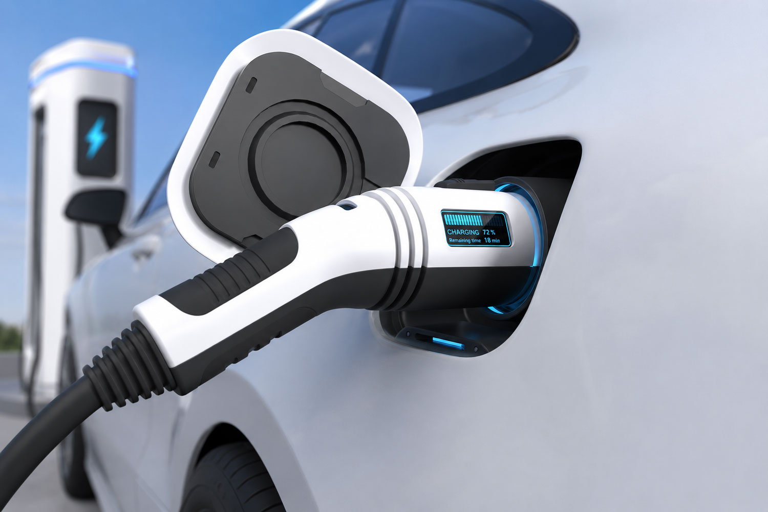 Ce trebuie să știi înainte de a cumpăra o mașină electrică rulată