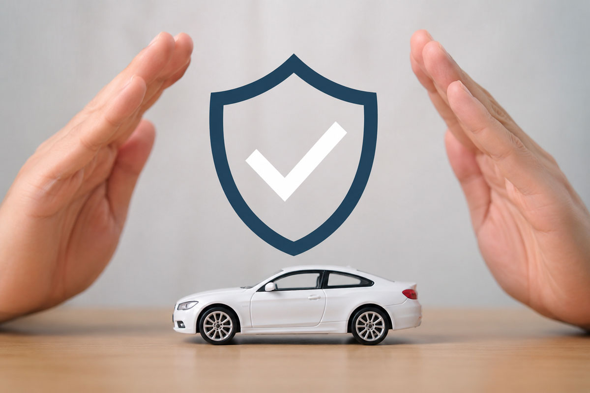 Garanția legală la autoturismele rulate: situațiile în care este obligatorie