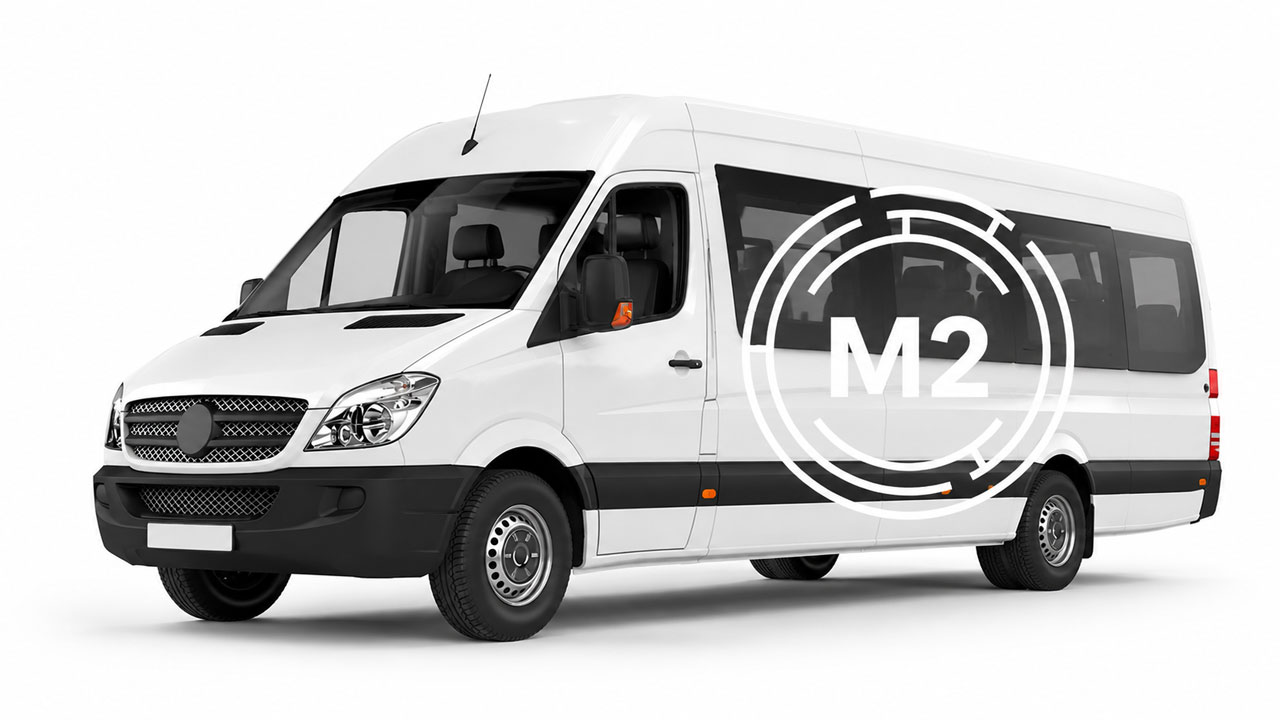 Garanție microbuze și autobuze M2